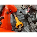 KUBOTA トラクター GL19