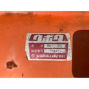 KUBOTA トラクター B1200D