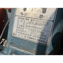 KUBOTA トラクター B1200D