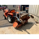 KUBOTA トラクター B1200D