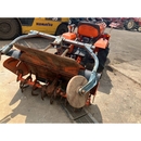 KUBOTA トラクター B1200D