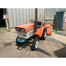 KUBOTA トラクター B1200D