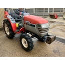YANMAR トラクター AF17D