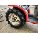 YANMAR トラクター AF17D