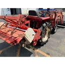 YANMAR トラクター FX18D