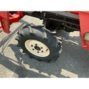 YANMAR トラクター FX18D