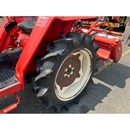 YANMAR トラクター FX18D