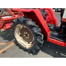 YANMAR トラクター FX18D