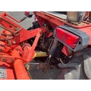 YANMAR トラクター FX18D