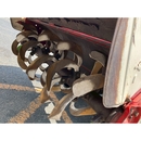 YANMAR トラクター FX18D
