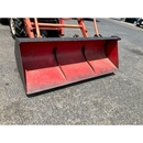 YANMAR トラクター FX18D