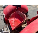 Massey Ferguson トラクター MF135S