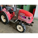 YANMAR トラクター Ke-3D