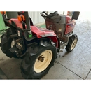 YANMAR トラクター Ke-3D