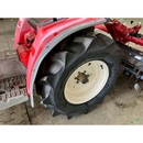 YANMAR トラクター Ke-3D