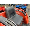 KUBOTA トラクター GT-3D