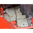 KUBOTA トラクター GT-3D