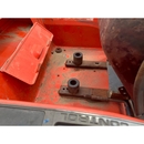 KUBOTA トラクター GT-3D
