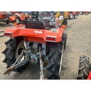 KUBOTA トラクター GT-3D