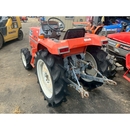 KUBOTA トラクター GT-3D
