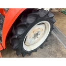 KUBOTA トラクター GT-3D