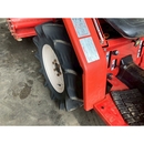 YANMAR トラクター F14D