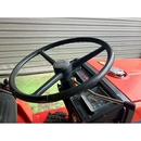 YANMAR トラクター F14D