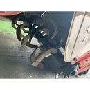 YANMAR トラクター F14D