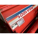 YANMAR トラクター F14D