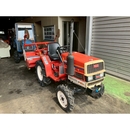 YANMAR トラクター F14D
