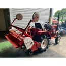 YANMAR トラクター F14D