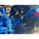 ISEKI トラクター TM17