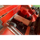 YANMAR トラクター  F16D
