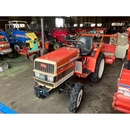 YANMAR トラクター  F16D