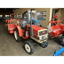 YANMAR トラクター  F16D