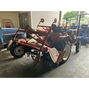 YANMAR トラクター  F16D