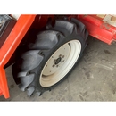 YANMAR トラクター  F16D