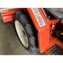 YANMAR トラクター  F16D
