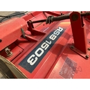 YANMAR トラクター F220D