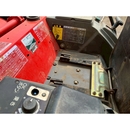 YANMAR トラクター F220D