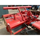 YANMAR トラクター F220D