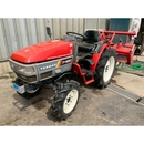 YANMAR トラクター F220D