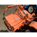 KUBOTA トラクター B1502D