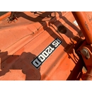 KUBOTA トラクター B1502D
