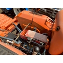KUBOTA トラクター B1502D