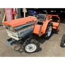 KUBOTA トラクター B1502D