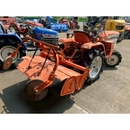 KUBOTA トラクター B1502D