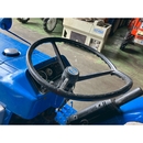 ISEKI トラクター TU1400F