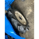 ISEKI トラクター TU1400F