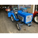 ISEKI トラクター TU1400F